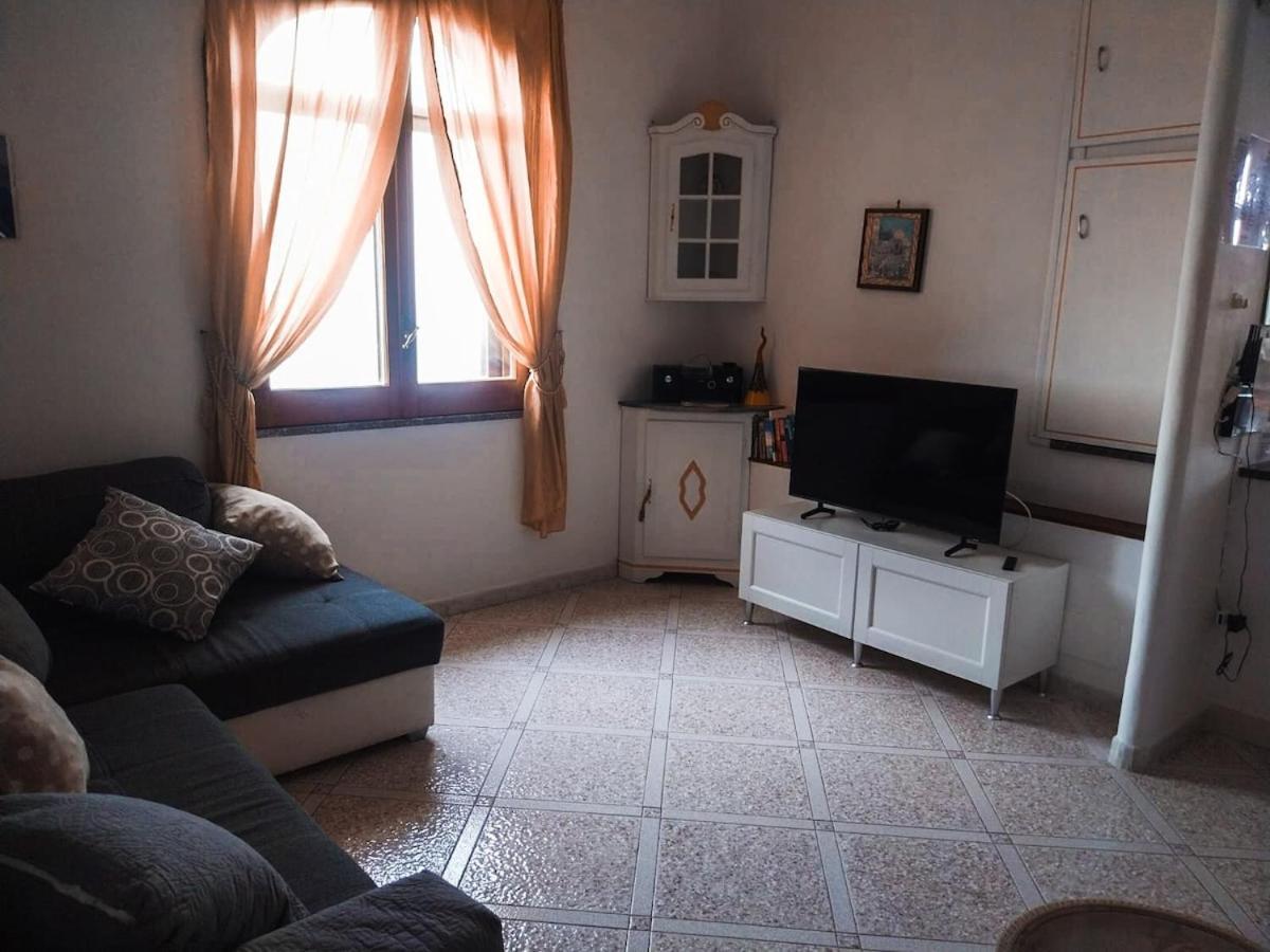Villa Le Arcate Furore Exteriér fotografie